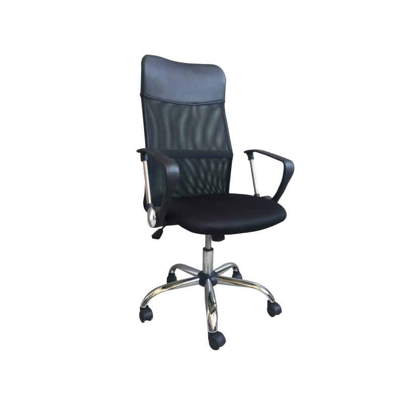 Крісла офісні